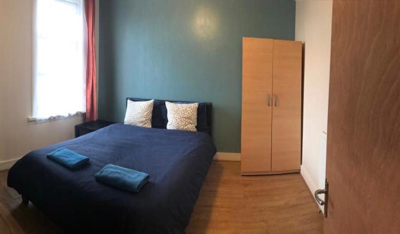 Shakspeare inn London Eksteriør bilde